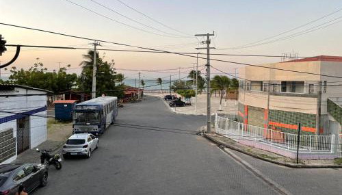 Apto c vista pro mar e praia Mundaú CE - Foto 5