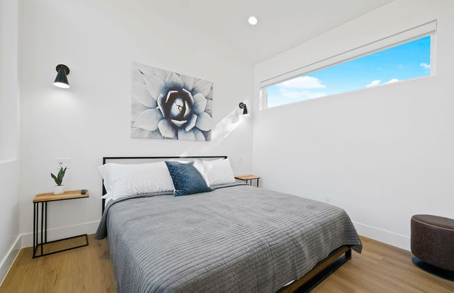 The Bungalows - Foto 7