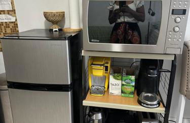 Full bed studio near Temple and Center city Philadelphia - Foto 9