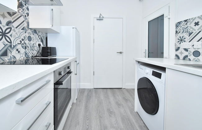 Townhouse @ 42 Minshull New Road Crewe - Photo 63