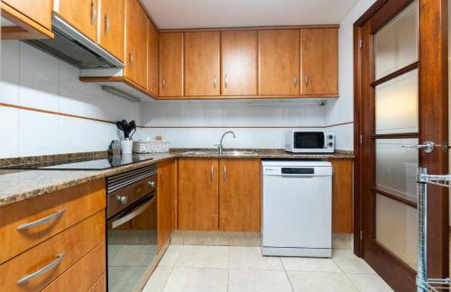 Apartamento con gran patio y excelente ubicación! - Photo 16