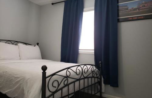 Private Duplex Near BWI Easy Access to I95 - Foto 24