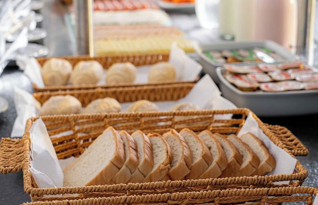 Bossa Jurerê Hotel - Photo 45