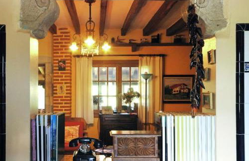 Casa Rural Iketxe - Foto 13