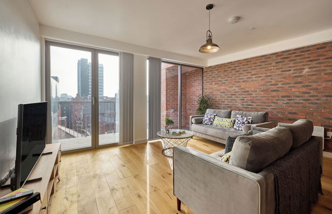 Finlays Yard by Veeve - Foto 30