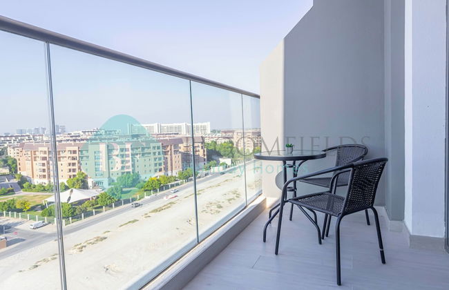 Bloomfields Cozy STU Laya Heights - Photo 6