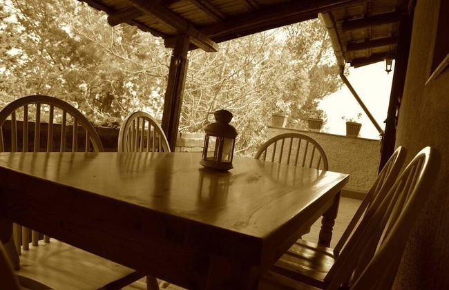 Villa Bonaccorso - Il Casotto il Limone Verde - Foto 8