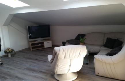 Ferienwohnung "Burgblick" - Foto 6