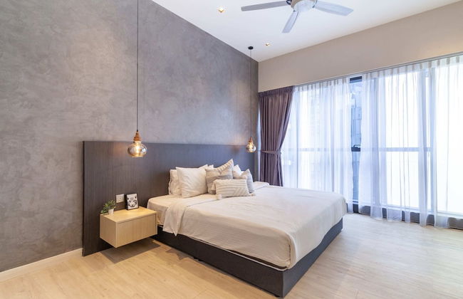 Mcity Ampang by Plush - Foto 44