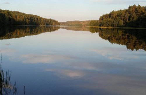 Apartament Nad Jeziorem Kaszuby - Foto 3