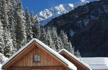 Alpine Chalet - Foto 15