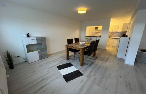 Moderne Ferienwohnung mit guter Ausstattung und Self checkin - Foto 10