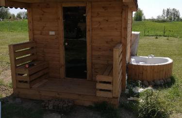 Domek Rospuda - Foto 16