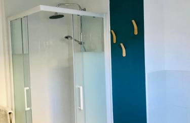 Maison Chiche 4 chambres indépendantes salon cuisine commune - Foto 27