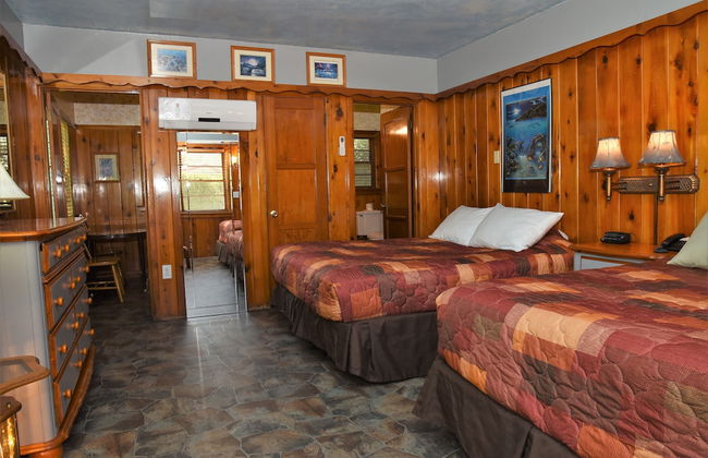 The Kern Lodge - Photo 28