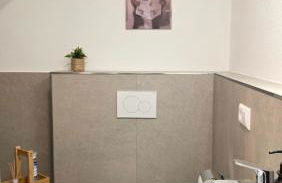 Black Forest -5- I Design-Apartment I 2 Etagen I Terrasse & Balkon mit Ausblick I Boxspring I Nespresso - Foto 21