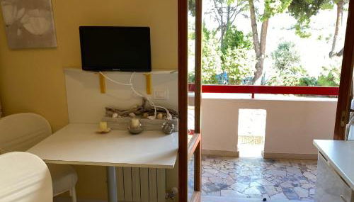 Il Rifugio del Mare Monolocale Vasto Marina - Foto 2