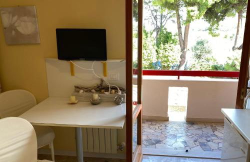 Il Rifugio del Mare Monolocale Vasto Marina - Foto 2