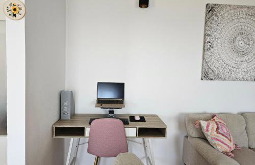 Sunflower Apartment - Photo 12