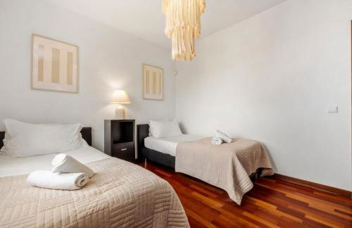 Sea View Villa by Homie - Foto 30