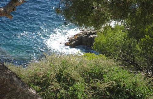 Villa Transatlantique en première ligne de mer dite Villa Esmeralda - Foto 59