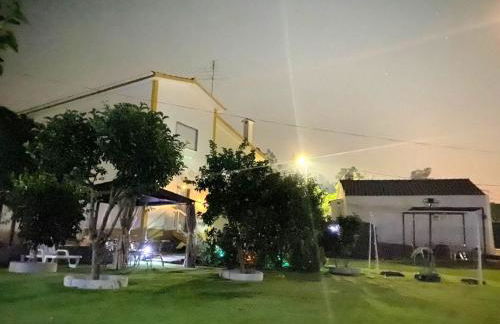 VISITAR BIOUCAS I - Casa Inteira Familiar e Grupo de Amigos - Foto 16