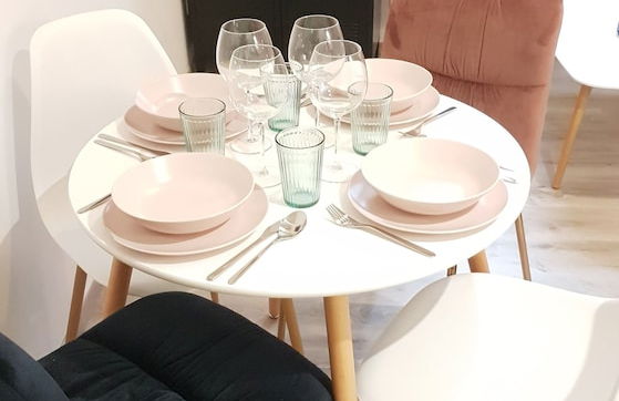 Home Sweet Home - Marais - Foto 25