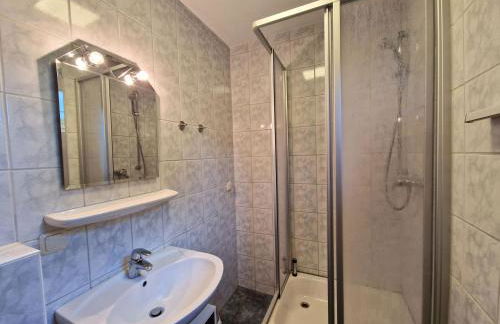 Heringsdorf, Ferienwohnung Groth - Foto 18