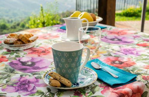 Country House Villa Nigro - Foto 55