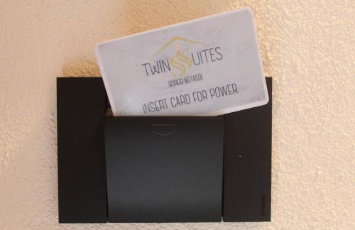 Twinssuites - Adults only - Photo 51