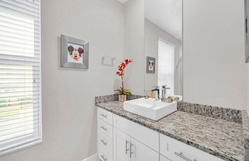 Magical Residence Resort, 5 min Disney - Foto 18