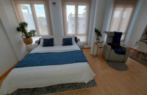 Apartamento Las Floritas - Photo 31