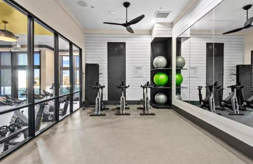 Central Frisco Vibes 1 BR Apart With POOL & GYM - Foto 49