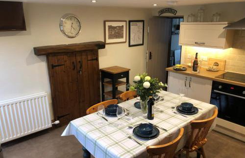 Heart Of Hawes Holiday Cottage - Foto 24