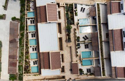 Pnoes Luxury Suites - Foto 44