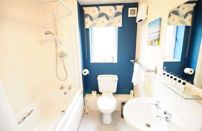 Your Stay Bristol Orchard Gate - Foto 46