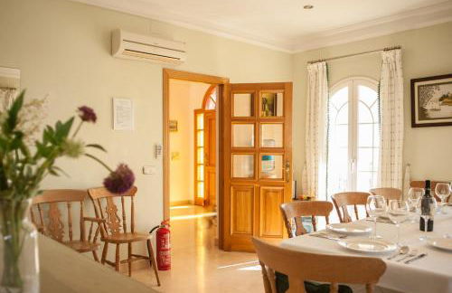 Malagasuite Villa Moriana - Photo 6