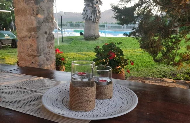 Orange Grove Villa - Foto 51