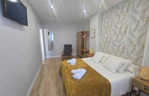 Lugo Apartamento nuevo en centro de la ciudad - Foto 20