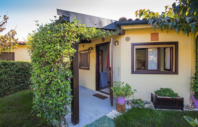 Bungalow in Riotorto Near the sea Beach-formerly TUI Ferienhaus - Foto 1