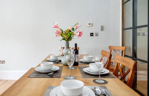 Welcome London St Martin's - Photo 45