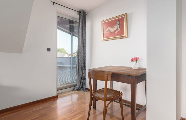 Pool Villa Izabela With Wellness - Photo 52