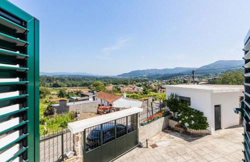 Casa da Leira with Garden - Foto 73