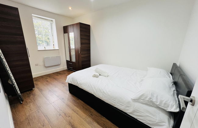 1-bed Apartment in Ealing - Foto 3
