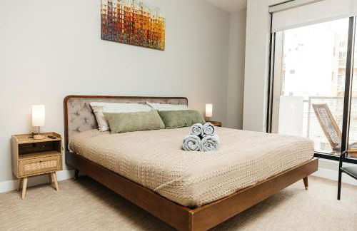 Magnificent two bedroom in West Hollywood - Foto 38