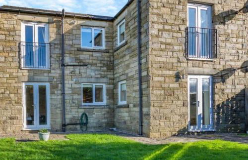 Ingledale Apartment, Ingleton, Yorkshire Dales National Park, Famous Three Peaks, Near The Lake District, Pets Are Welcome - Foto 40