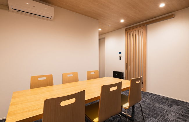 J-STAY Beppu indigo - Foto 38