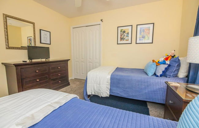 Comfortable Tuscan Ridge Vacation Home - Foto 2