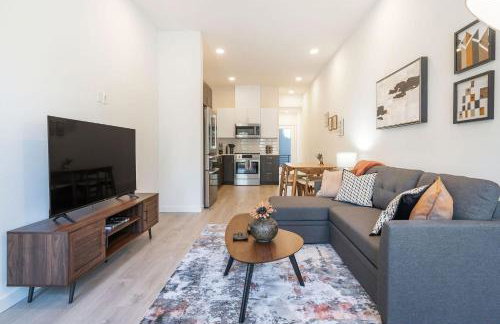 Perch - Urban Reflection 13 - Foto 1