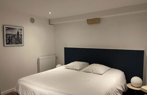 Le Pigeonnier centre historique Auxerre - Foto 38